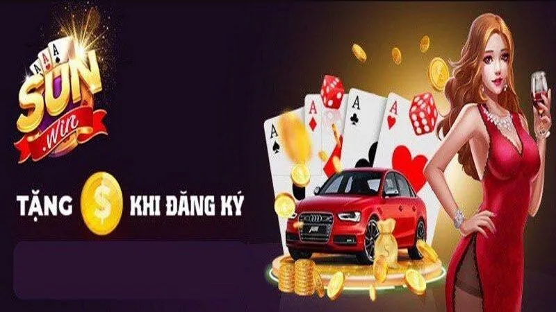 Cần phải đăng nhập vào Sunwin để thực hiện nhận khuyến mãi Sunwin