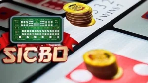 Tùy vào số vốn mà bạn lựa chọn mức cược phù hợp